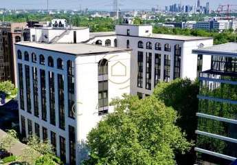 Eschborn ¦ 341 m² - 3.635m² ¦ 13,00 m² ¦ #keineprovision