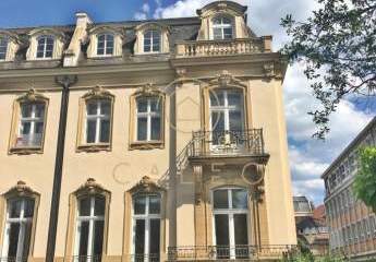 Kennedyallee ¦ 521 m² ¦ EUR 16,00/m² ¦ #keineprovision