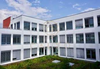 Neu-Isenburg ¦ Dachterrasse/Balkone ¦ 672 m² - 3.518 m² ¦ EUR 12,50/m² ¦ #keineprovision