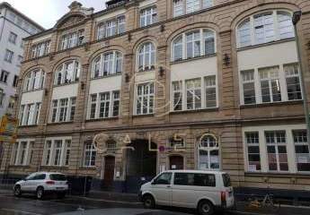 Hauptbahnhof ¦ Loft ¦ 228 m² - 572 m² ¦ EUR 12,50/m²