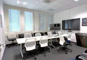 Ostend ¦ 293 m² - 1.048 m² ¦ ab EUR 10,00 EUR/m² ¦ #keineprovision