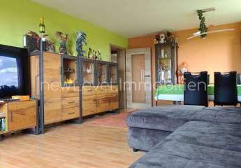 Großzügige, anspruchsvoll gestaltete 4-Zimmer-Eigentumswohnung im 9. Stock