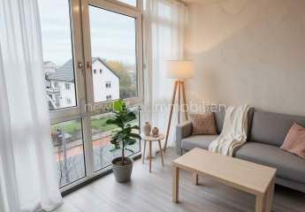 Ihr Altersvorsorge-Extra: Barrierefreies Wohnen in Neutraubling – Sofort vermietet! Provisionsfrei!