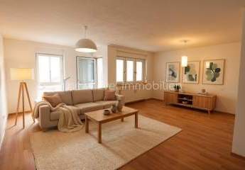 Ihr Altersvorsorge-Extra: Barrierefreies Wohnen in Neutraubling – Sofort vermietet! Provisionsfrei!