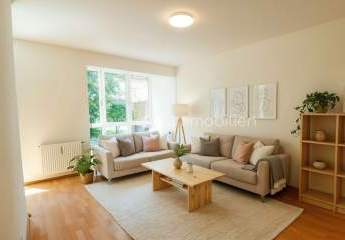 Ihr Altersvorsorge-Extra: Barrierefreies Wohnen in Neutraubling – Sofort vermietet! Provisionsfrei!