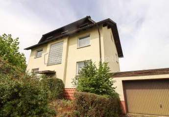 Großzügiges Anwesen mit vielfältigem Entwicklungspotenzial in gefragter Lage in Teublitz