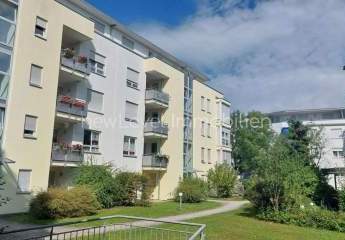 Barrierefreies Wohnen in zentraler Lage von Metzingen - Heute schon an Später denken