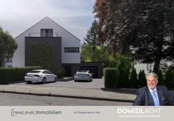 Exklusives Stadthaus in bester Lage in Landsberg am Lech