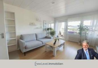 Kapitalanlage: Panoramablick in Blaustein