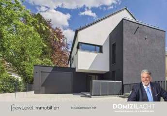 Exklusives Stadthaus in ruhiger Lage mit viel Platz