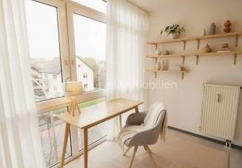 Ihr Altersvorsorge-Extra: Barrierefreies Wohnen in Neutraubling – Sofort vermietet! Provisionsfrei!