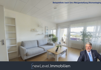 Kapitalanlage: Panoramablick in Blaustein