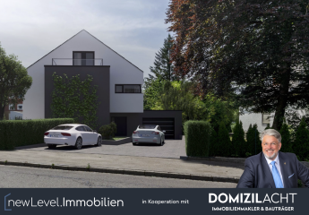 Exklusives Stadthaus in bester Lage in Landsberg am Lech