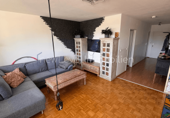 Ruhig und doch zentral wohnen in Hirschau