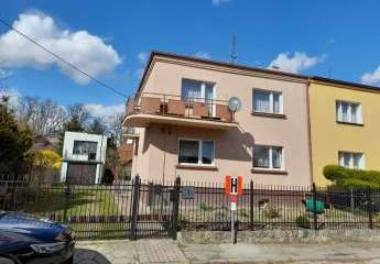 60qm-Wohnung in Tczew in Polen, 60 km von Danzig