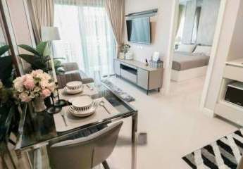 Luxuriöses Studio Apartment in Mira Monte Hua Hin, Thailand