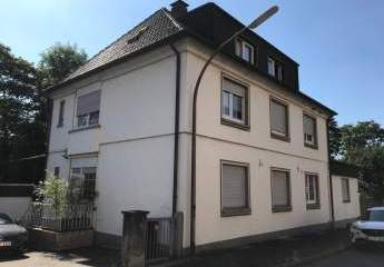 Zentral & ruhig: 3-Zimmer-Wohnung in Gevelsberg