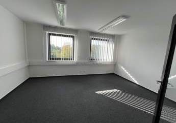 Bürofläche in Georgsmarienhütte bezugsfertig