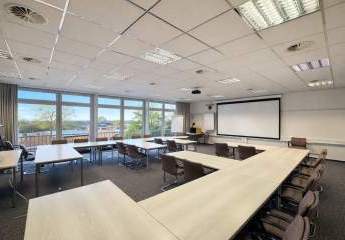 Bezugsfertige Büroimmobilie in zentraler Lage von Greven