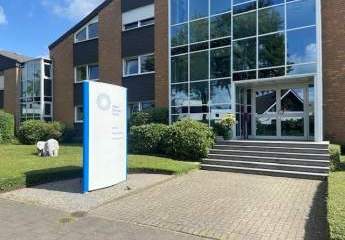 Büroetage zur Miete in zentraler Lage von Greven