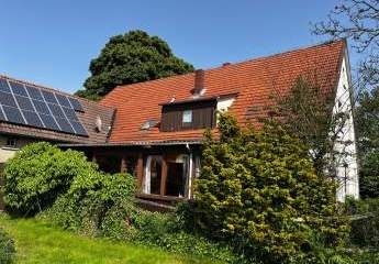 Resthof in Spenge mit der Option auf 1 ha Weide´für Pferdeliebhaber