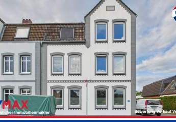 Mehrfamilienhaus mit 3 Wohneinheiten - nach WEG aufgeteilt!