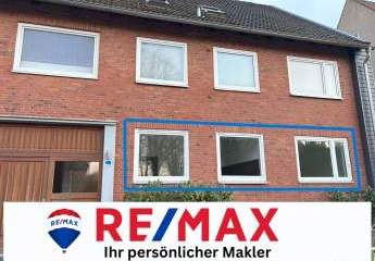 Bezugsfreie Wohnung zu mieten!