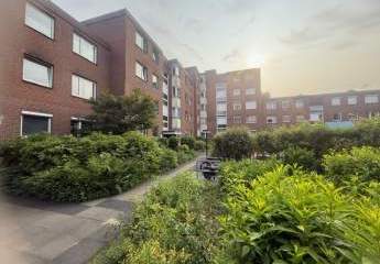 Top Lage *4 Zi.Eigentumswohnung  in Pinneberg Quellental
