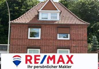 Gepflegtes 2-Familienhaus in Rendsburg
