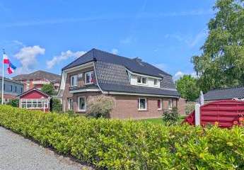 Ihr neues Zuhause oder Investment an der Ostsee – Zweifamilienhaus in Scharbeutz-Haffkrug