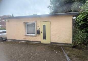 kleines Büro/Kleingewerbe zur Miete in Pinneberg