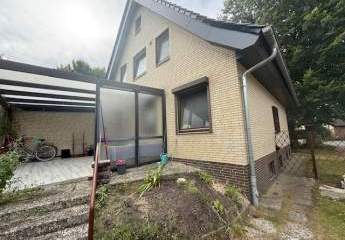 3 Zimmer Wohnung zur Miete in Hamburg-Lurup
