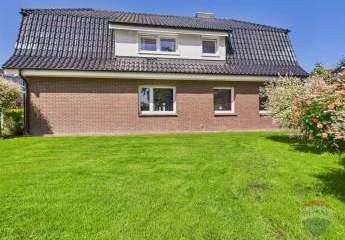 Ihr neues Zuhause oder Investment an der Ostsee – Zweifamilienhaus in Scharbeutz-Haffkrug