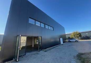 vielseitig nutzbares Gewerbeobjekt (konzepiertes Autohaus)