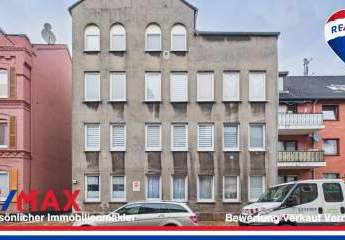 MFH mit 5WE und Möglichkeiten in Innenstadtlage