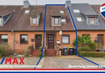 Separates Wohnen unter einem Dach