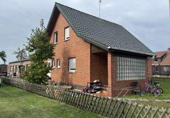 Die Investition in Petershagen-Ovenstädt