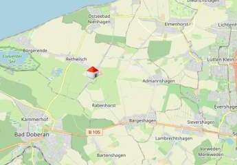 Glück am Meer – Natur, Ruhe und Ostseeluft inklusive!