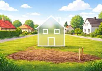 Tolles Grundstück in Wilster