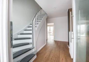 1-Fam. Haus in Harrislee inkl. tollem Grundriss, EBK & Fernwärme