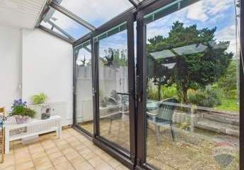 Familienfreundliches Reihenhaus mit Garten – provisionsfrei für den Käufer