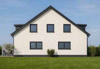 Ihr neues Zuhause: Stilvolle Neubau-Doppelhaushälfte in Prisdorf