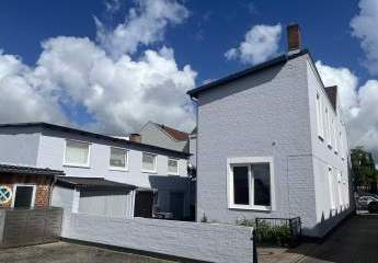 Provisionsfreies Wohn- und Geschäftshaus