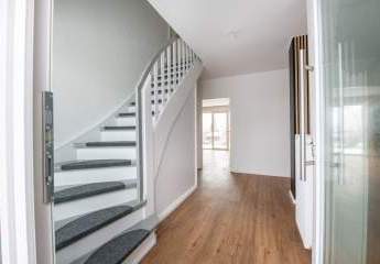 1-Fam. Haus in Harrislee inkl. tollem Grundriss, EBK & Fernwärme