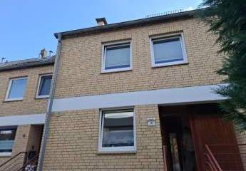 Reihenmittelhaus in ruhiger Lage