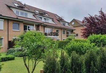 3 Zimmer in traumhafter und absolut ruhiger Lage!