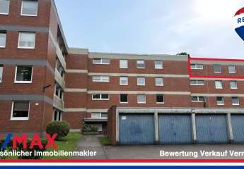 Solides Investment im belebten Stadtteil von Neumünster