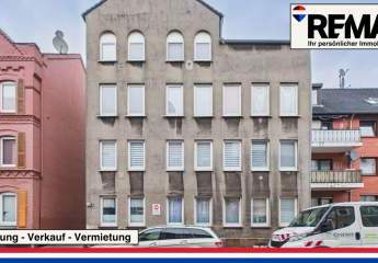 MFH mit 5WE und Möglichkeiten in Innenstadtlage