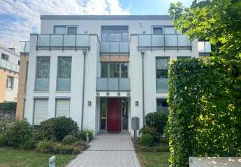 Exklusive 3-Zimmer-Wohnung mit Balkon & Aufzug in gefragter Lage Hamburg