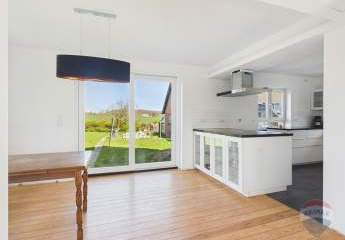 Zuhause nahe der Schlei